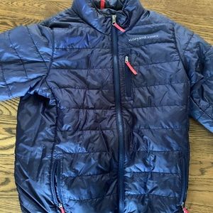 Vinyard Vines worn once!